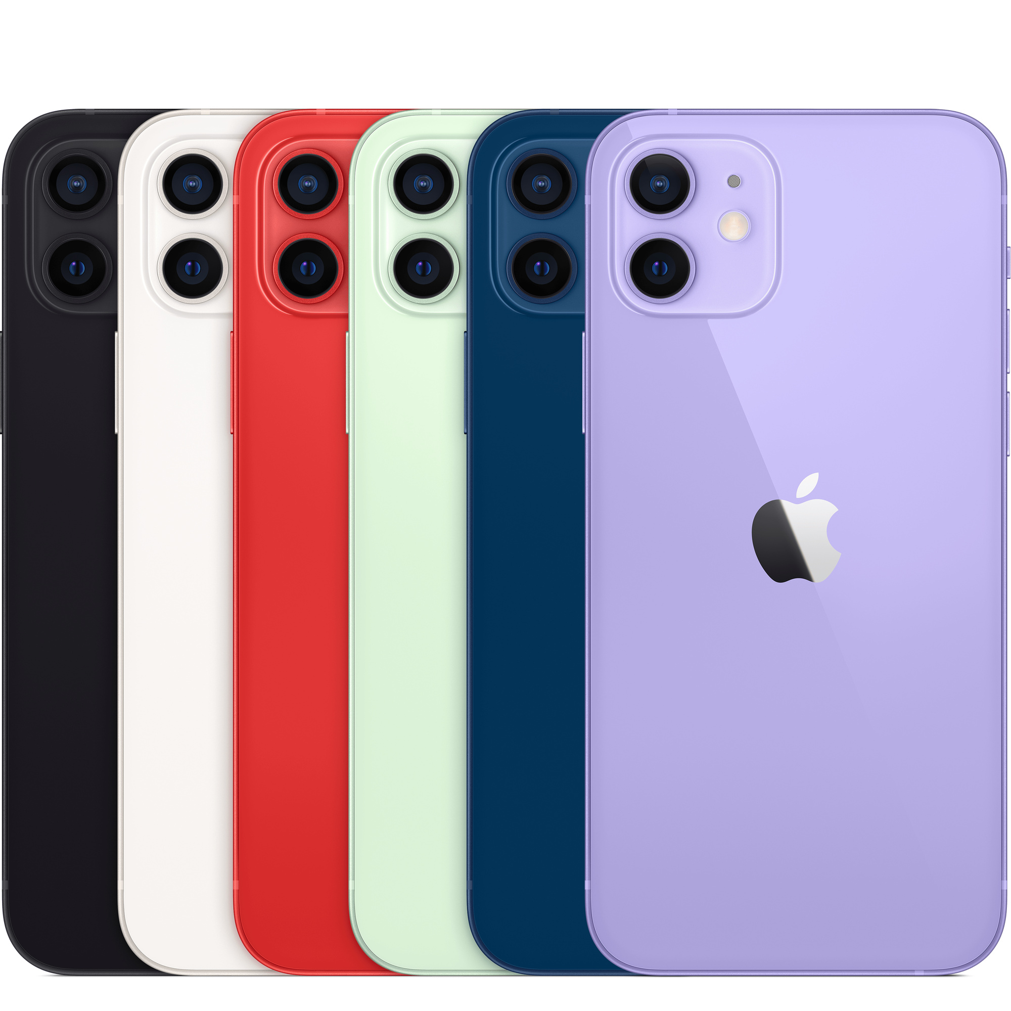 iPhone 12 64GB - New in Box | Power Cellular Inc