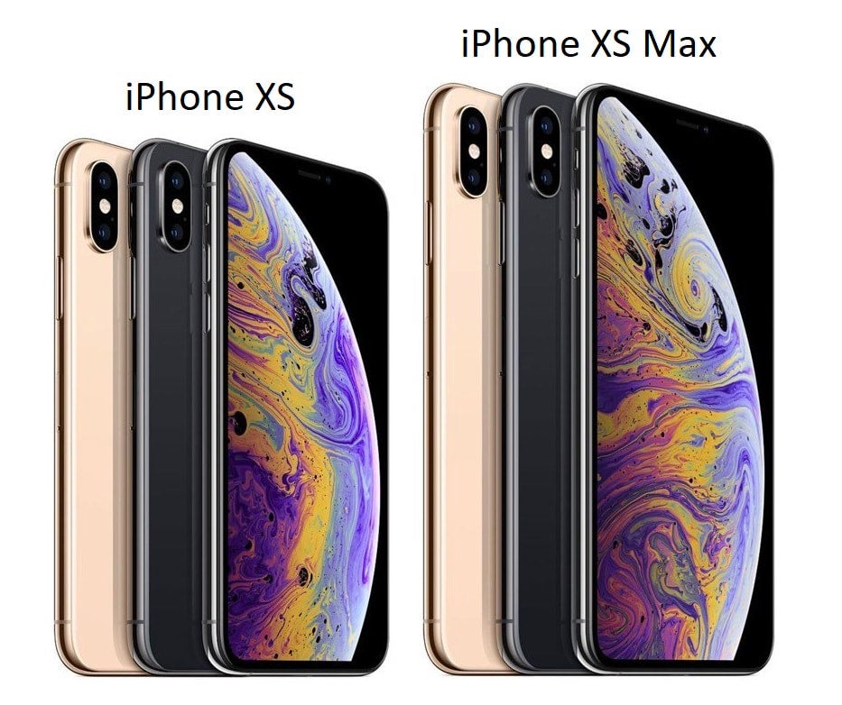 iPhone XS Max 256GB