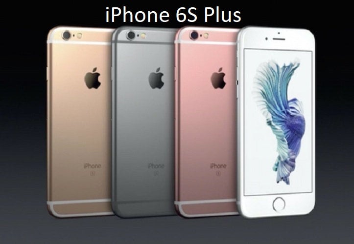 iPhone 6S Plus 64GB Hyrbid - CPO | Power Cellular Inc