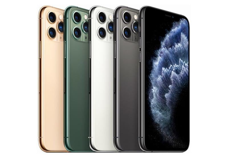 Student Special – iPhone 11 Pro 64GB Assorted Colours (CPO