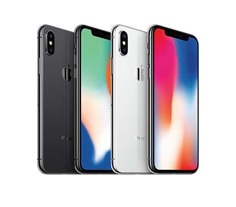 cpo iphone x